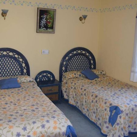 Apartamento En El Paseo Maritimo De Бенидорм Экстерьер фото